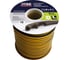 Уплотнитель для окон и дверей Tytan Professional d 50 м, 21x15 мм, черный 91591 51941 1