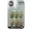 Набор крючков Bikson 1795 6 шт. ПР3408 1