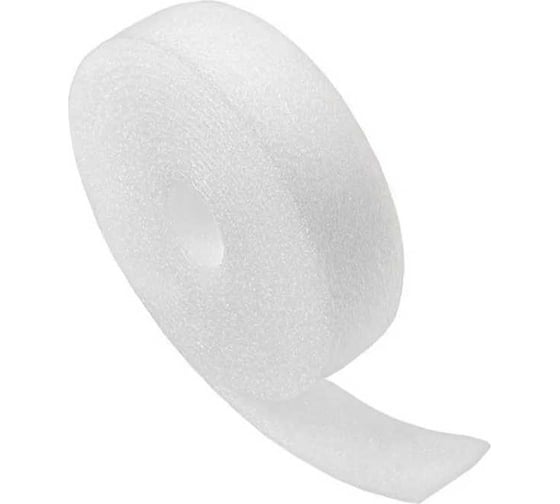 Демпферная лента для стяжки пола ISOCOM 10x100x30 Д10