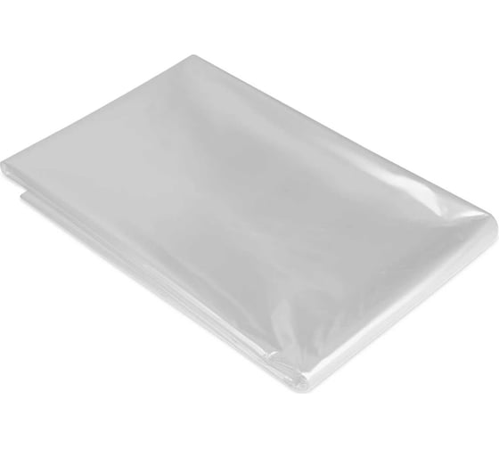 Пленка ООО КЗНМ п/э фас.,10x3м,100мкн 531653