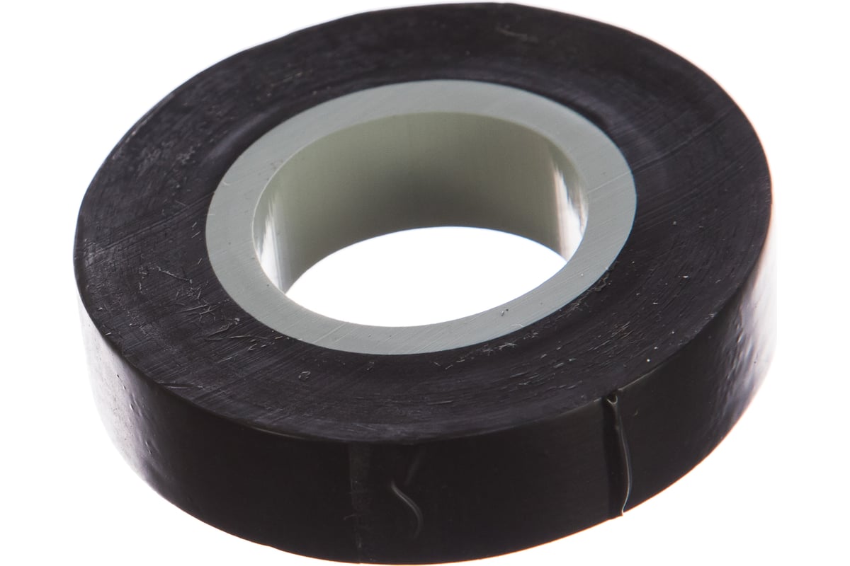 Изолента REV ПВХ 0,13х15мм черная 20м 28681 3 - выгодная цена, отзывы ...