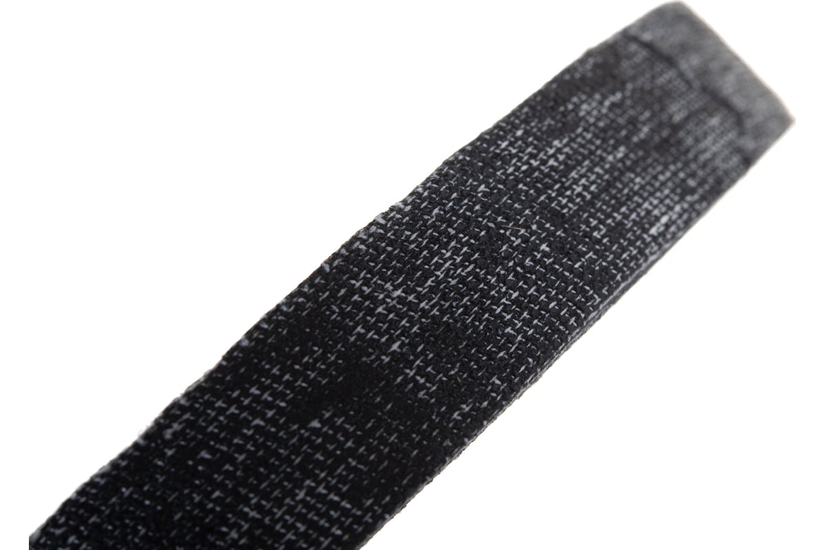 Изолента ХБ duwi черная 200 г, 0.35х15 мм, 20 м DIY 28754 4 - выгодная ...