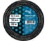 Изолента ХБ duwi черная 200 г, 0,4х15 мм, 20 м Profi 28754 4 1