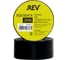 Изолента REV ПВХ 0,18х19мм черная 20м Profi 28688 2 1