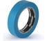 Маскирующая лента Jeta PRO Azur, 90 градусов, 30 мин, голубая, 25 мм x 40 м 58490/25 2