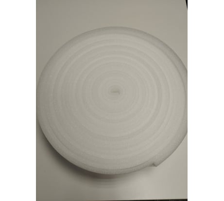 Демпферная лента Flexibon 5 мм, 150 мм, 49 м 00000005031
