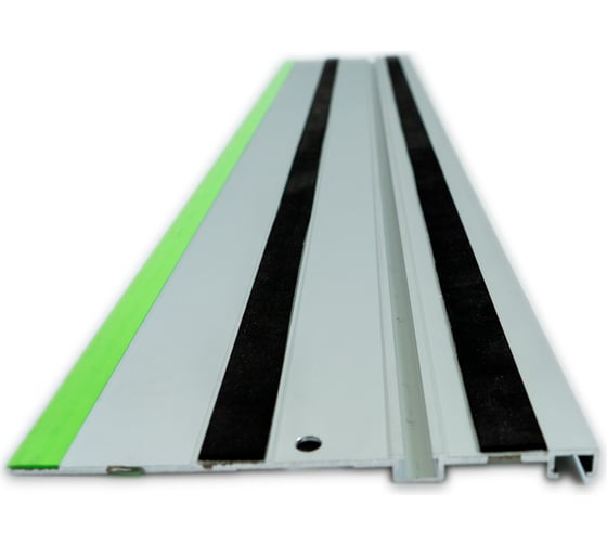 Лента противоскольжения GlobalTOOLS 20x2 мм, epdm, 10 м, чёрная, с клевым слоем (festool, makita, dewalt, hilti, elitech, зубр) GT-008-115-0008