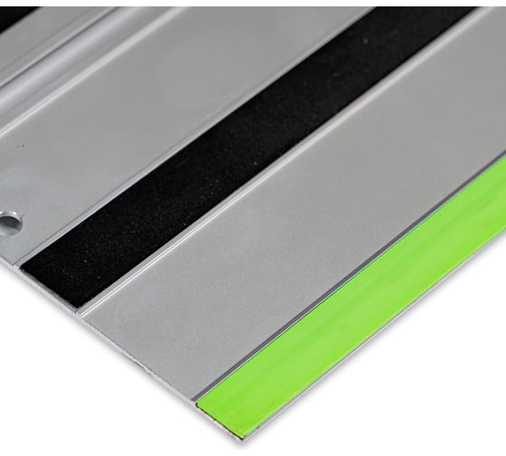 Лента противоскольжения GlobalTOOLS 20x2 мм, epdm, 10 м, чёрная, с клевым слоем (festool, makita, dewalt, hilti, elitech, зубр) GT-008-115-0008