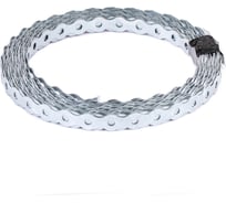 Монтажная волнистая лента Стройбат 12х0,75 10 м 1219505