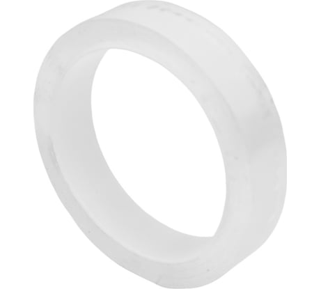 Клейкая нано-лента Дон Баллон (20х1 мм х 3 м) акриловая, двухсторонняя, многоразовая, прозрачный, 1 шт. 6015362