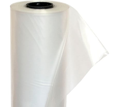 Пленка полиэтиленовая 1 сорт (3х100 м; 80 мкм ) Сталер (ГОСТ)110022