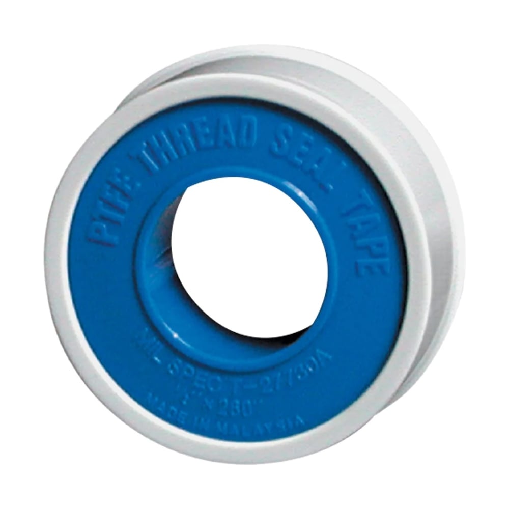 Seal threads