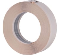 Бумажная металлизированная лента для углов ГКЛ HOWARD 6175, 52мм х 30м ЦБ-00007798