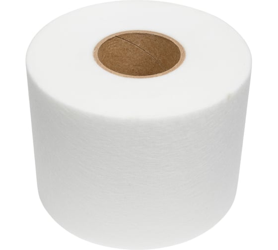 Стеклохолстовая армирующая лента для ГКЛ HOWARD 100мм х 60м ЦБ-00003048 1