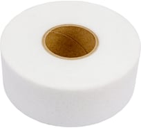 Стеклохолстовая армирующая лента для ГКЛ HOWARD 50мм х 60м ЦБ-00003047