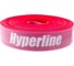 Лента (липучка) в рулоне Hyperline WASNR-5x25-RD ширина 25 мм, длина 5 м, красная 401696 5