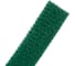 Лента (липучка) в рулоне Hyperline WASNR-5x9-GN ширина 9 мм, длина 5 м, зеленая 401706 4