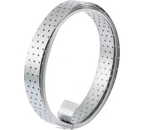 Перфорированная монтажная лента СИБРТЕХ 2 мм LM 46584