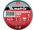 Изолента MATRIX ПВХ, 15 мм х 10 м, зеленая, 150 мкм 88774 3
