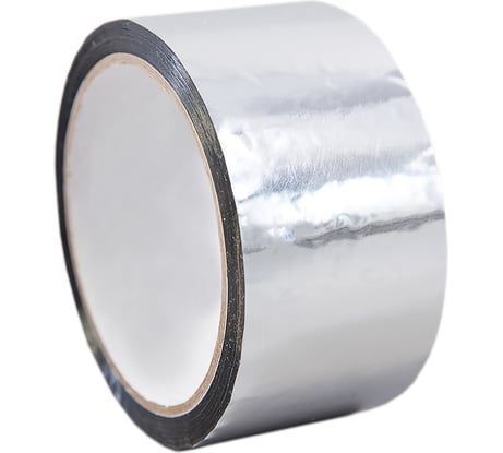 Металлизированная клейкая лента X-Glass 48 мм, 10 м 160190