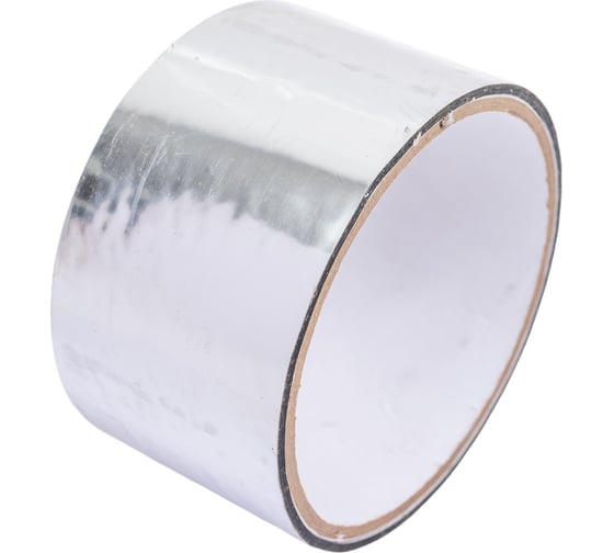 Металлизированная клейкая лента X-Glass 48 мм, 10 м 160190