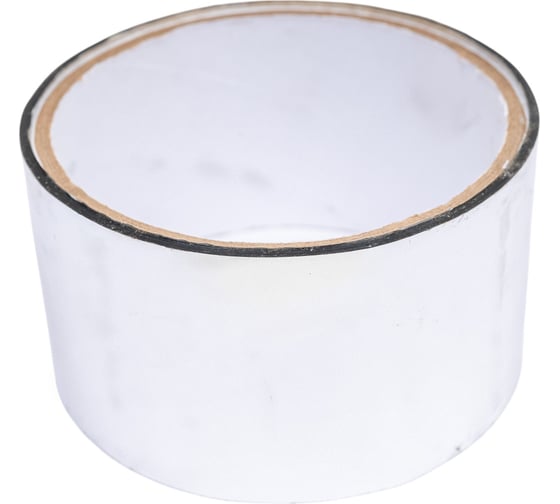 Металлизированная клейкая лента X-Glass 48 мм, 10 м 160190