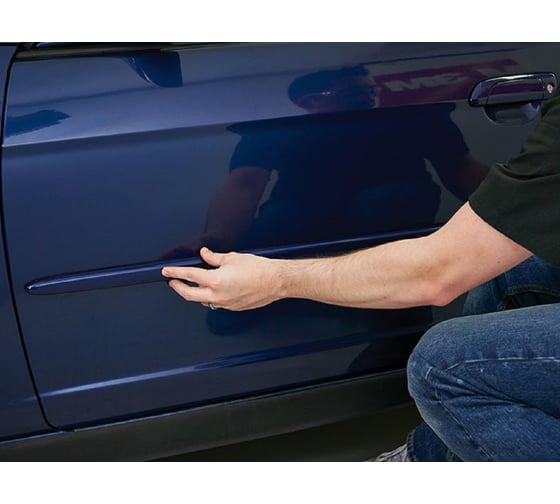 Клейкая двусторонняя акриловая лента 3М GT6008F 12 мм х 5 м ...