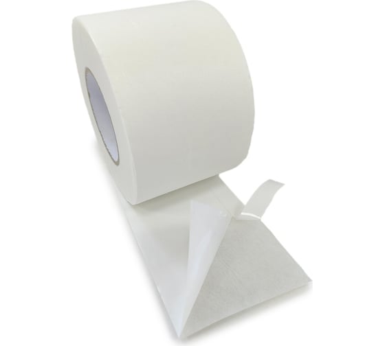 Клейкая оконная лента Finka Intelly Tape 100 мм, 25 м FIT100