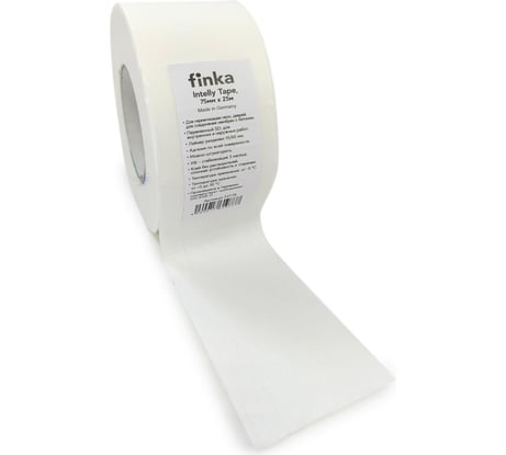 Клейкая оконная лента Finka Intelly Tape 75 мм, 25 м FIT75