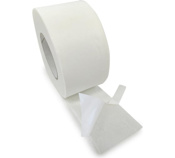Клейкая оконная лента Finka Intelly Tape 75 мм, 25 м FIT75