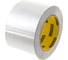 Алюминиевая лента STAYER Professional, до 120С, 50мкм, 75мм х 50м 12268-75-50 2