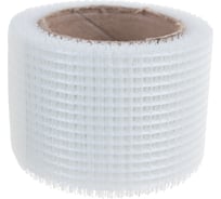 Самоклеящаяся серпянка STAYER FIBER-Tape 5 см х 10м, Professional 1246-05-10 1246-05-10_z01