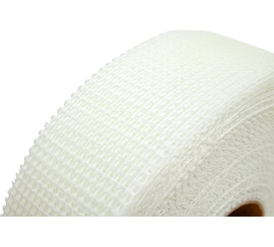 Самоклеящаяся серпянка STAYER FIBER-Tape, 5 см х 90м, Professional 1246-05-90 1246-05-90_z01