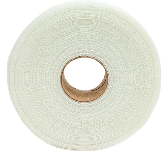 Самоклеящаяся серпянка STAYER FIBER-Tape, 5 см х 90м, Professional 1246-05-90 1246-05-90_z01