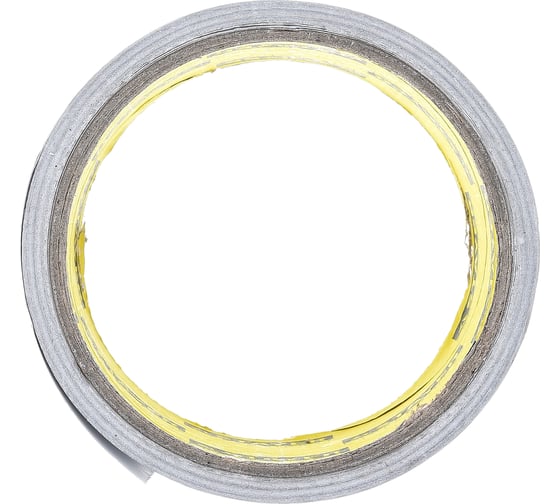 Алюминиевая лента STAYER, до 120С, 50мкм, 50мм х 10м 12268-50-10