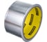 Алюминиевая лента STAYER, до 120С, 50мкм, 50мм х 10м 12268-50-10 4