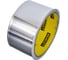 Алюминиевая лента STAYER, до 120С, 50мкм, 50мм х 10м 12268-50-10 5