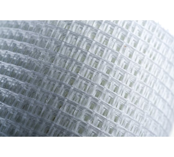Самоклеящаяся серпянка STAYER FIBER-Tape, 10 см х 10м, Professional 1246-10-10