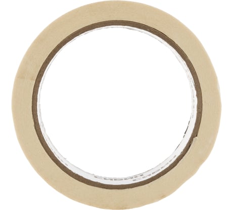 Малярная лента СИБИН креповая, 25мм х 25м 12111-25_z01