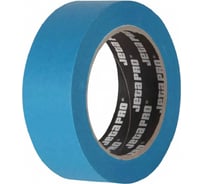 Лента маскирующая Jeta PRO azur jetapro, 90с-30мин, голубая, 38мм x 40м 58490/38