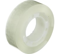 Клейкая лента Комус канцелярская, 15x33, 10 шт. 161993