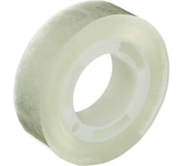 Клейкая лента Комус канцелярская, 15x33 263350