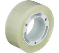 Клейкая лента Комус канцелярская, 19x33, 8 шт. 161994