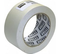 Малярная лента TYTAN EURO-LINE белая 38мм/50м 908484