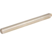 Укрывная пленка Комус техническая, рукав пвд, серая, 2 сорт, 100 мкм, 1.5x100 м 1032262