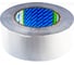 Алюминиевая лента FOLSEN 50мм x 50м до 150oC, 70мкм 074504 2