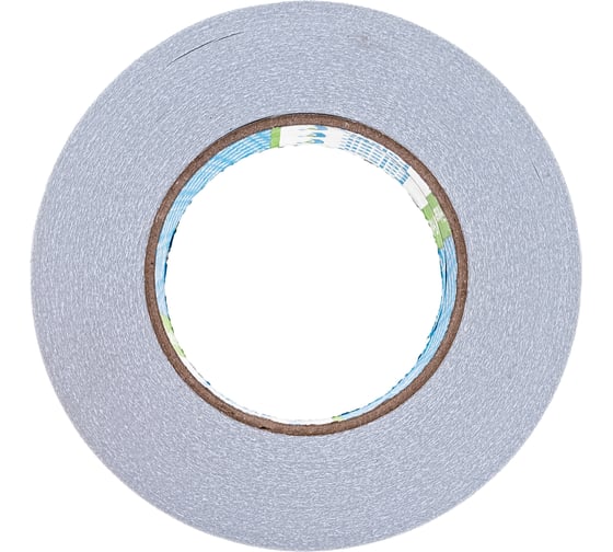 Бумажная двусторонняя лента FOLSEN 38 мм x 50м, Tissue 033385038 1
