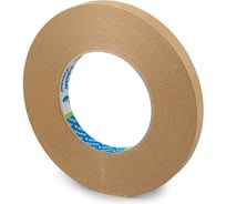 Двусторонняя лента FOLSEN на основе OРР 9мм х 100м Solvent 0310381009