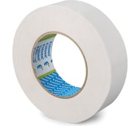 Тканевая двусторонняя лента FOLSEN 9мм х 50м 032055009