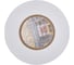 Изолента ПВХ 19мм белая 20м IEK ИЭК UIZ-20-10-K01 9820854 5